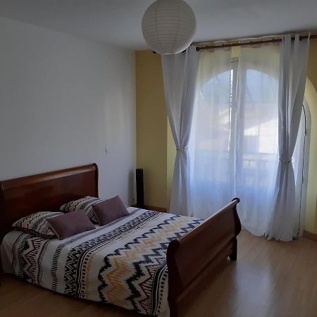 Appartement Spacieux Et Lumineux Олорон-Сент-Мари Экстерьер фото