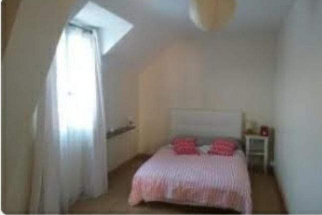Appartement Spacieux Et Lumineux Олорон-Сент-Мари Экстерьер фото